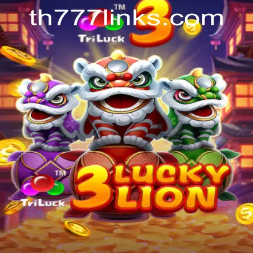 The Exciting World of 3LUCKYLION: A Deep Dive into Gameplay and Features