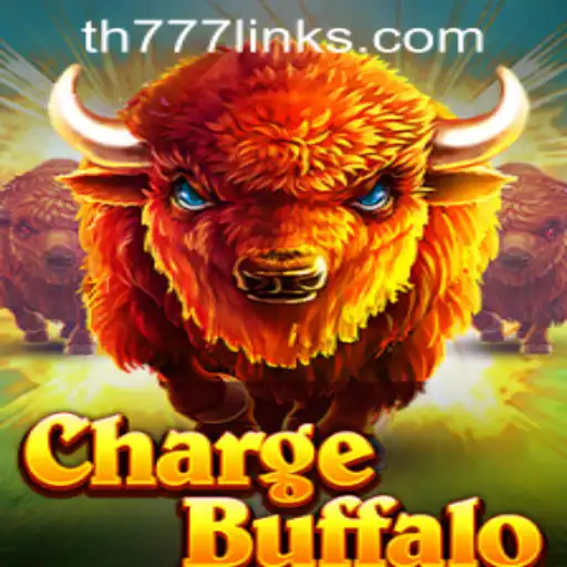 ChargeBuffalo: Thrilling Gameplay at TH777 Casino