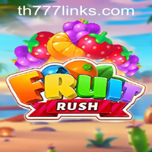 FruitRush: An Exciting New Entry in the World of Online Gaming