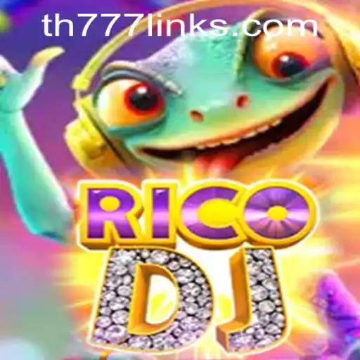 Exploring RicoDJ: The Thrilling New Game Linked to TH777 Casino