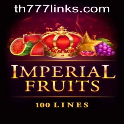 Unlocking the Excitement of ImperialFruits100: A Dive into the Rules and Gameplay at TH777 Casino