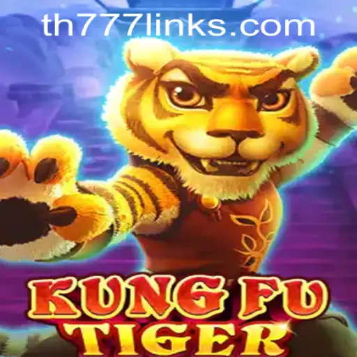 KungFuTiger: An Immersive Gaming Experience with TH777 Casino Link