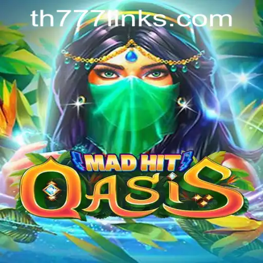 MadHitOasis: Exploring an Exciting New Game in the Casino World