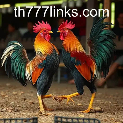 Exploring the World of Online Sabong and the TH777 Casino Link