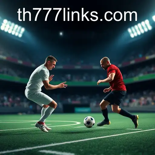 Exploring the Dynamic World of Sports Betting and the TH777 Casino Link
