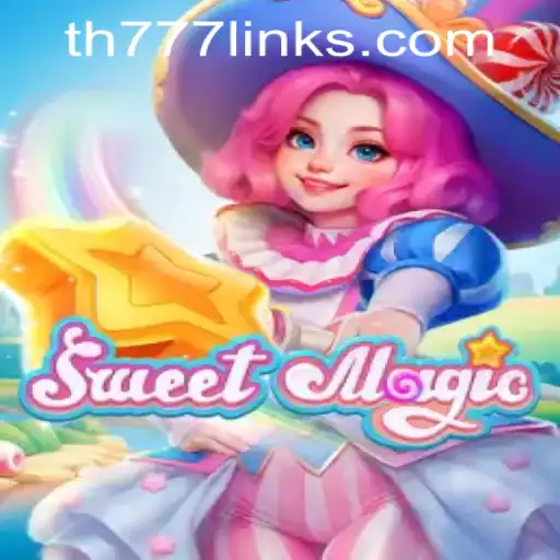 Unveiling the Enchanting World of SweetMagic: A Gaming Adventure