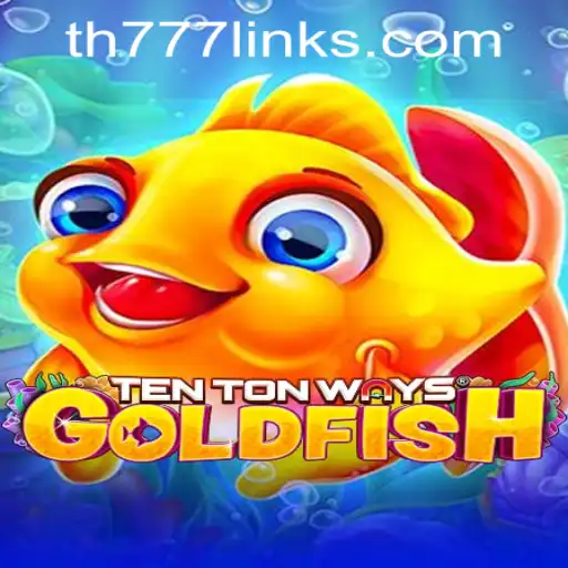 Discovering TenTonWaysGoldfish: An Immersive Gaming Experience